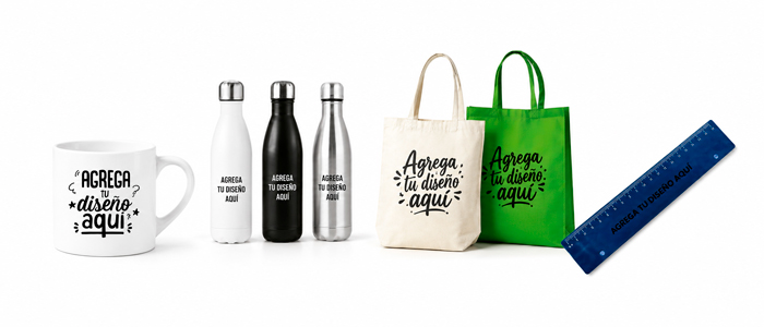 Grupo M&G — merchandising