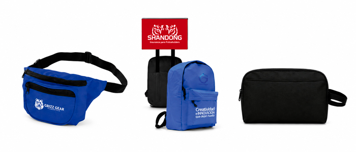 Grupo M&G — accesorios