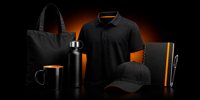Productos de merchandising