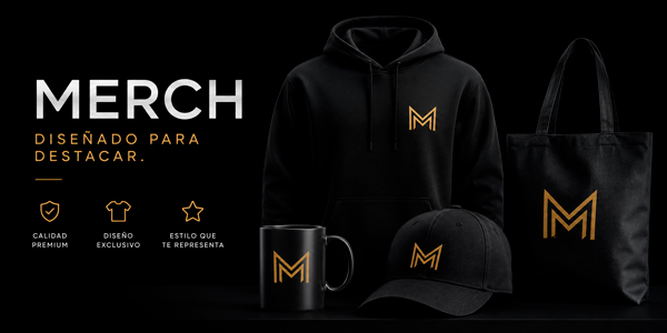 Grupo M&G — proceso y condiciones comerciales