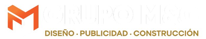 Logo Grupo M&G