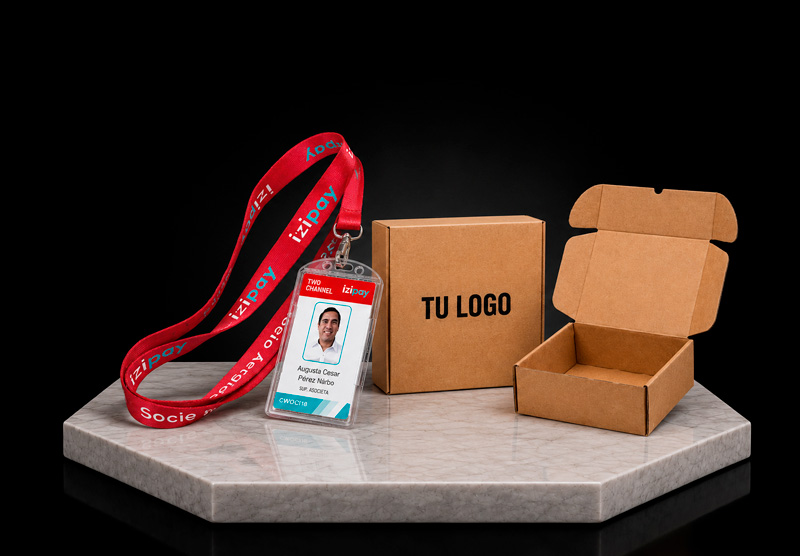 Grupo M&G — imagen de producto
