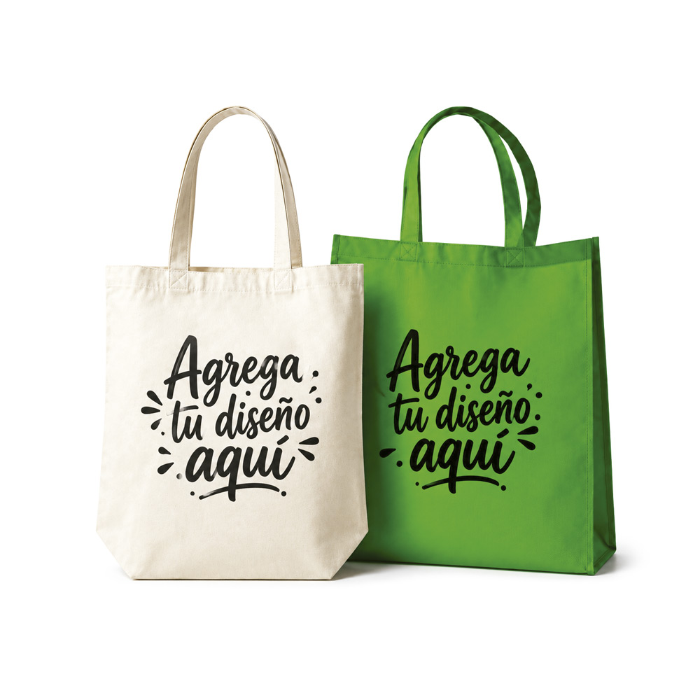 Bolsas ecológicas