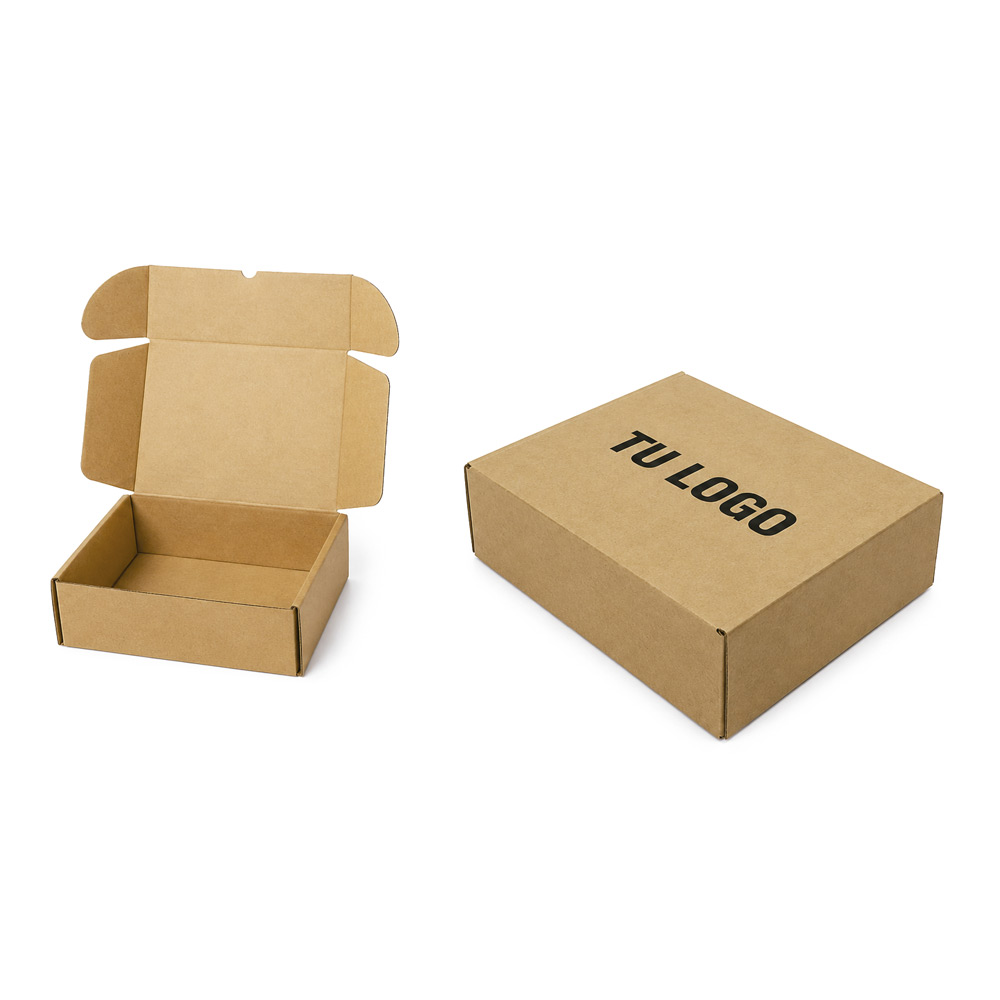 Cajas personalizadas