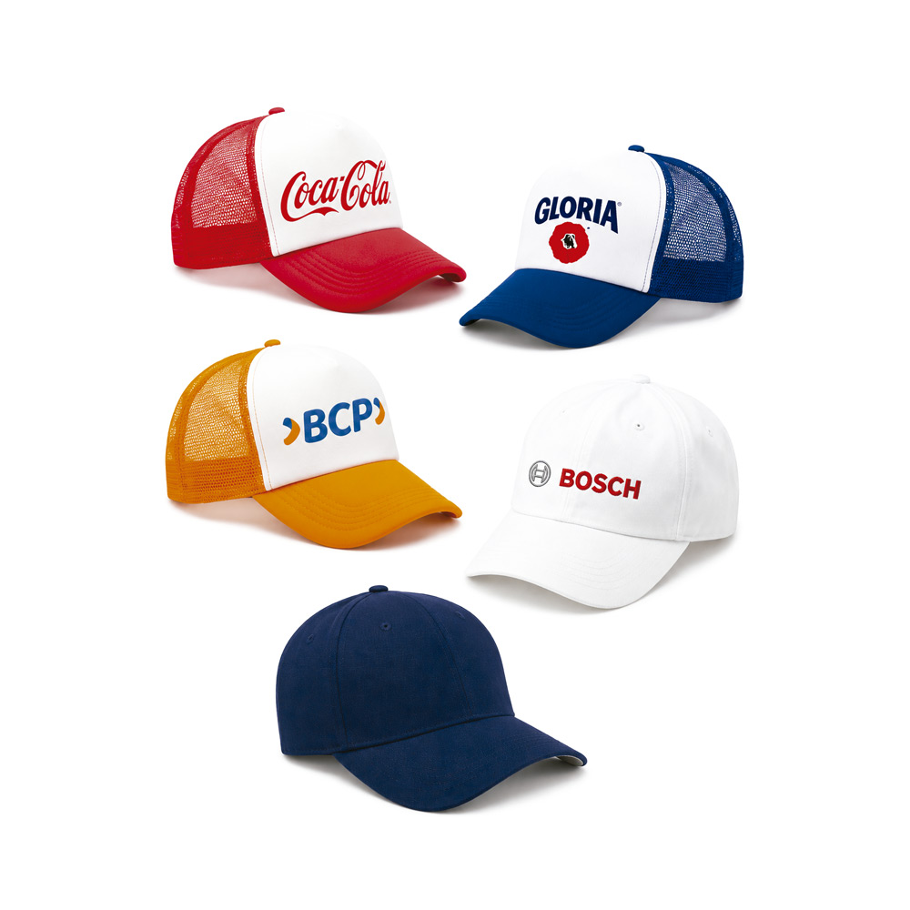 Gorras