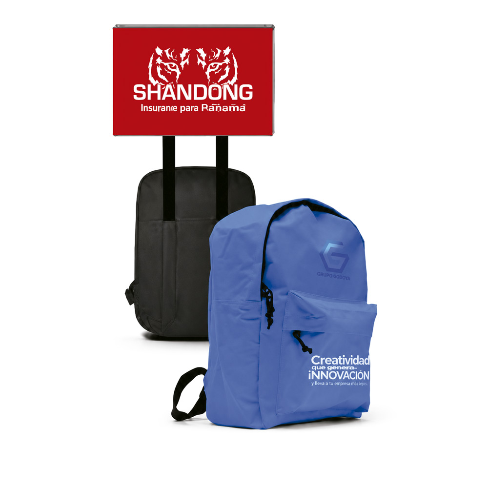 Mochilas
