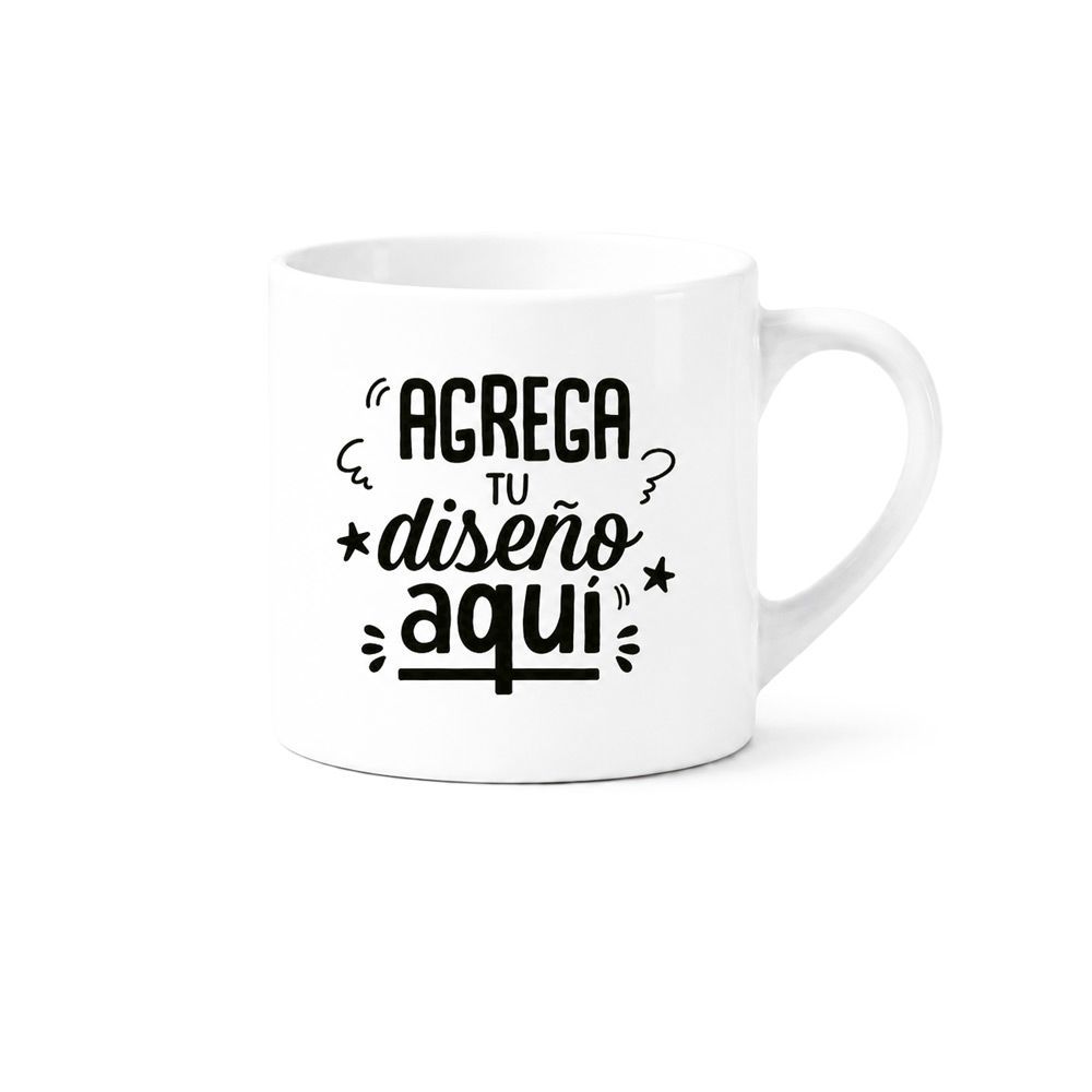 Tazas personalizadas